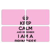 Магнитные фотопазлы 80 на 50 набор 4 штуки 