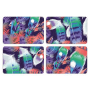 Магнитные фотопазлы 80 на 50 набор 4 штуки 