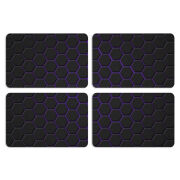 Магнитные фотопазлы 80 на 50 набор 4 штуки 