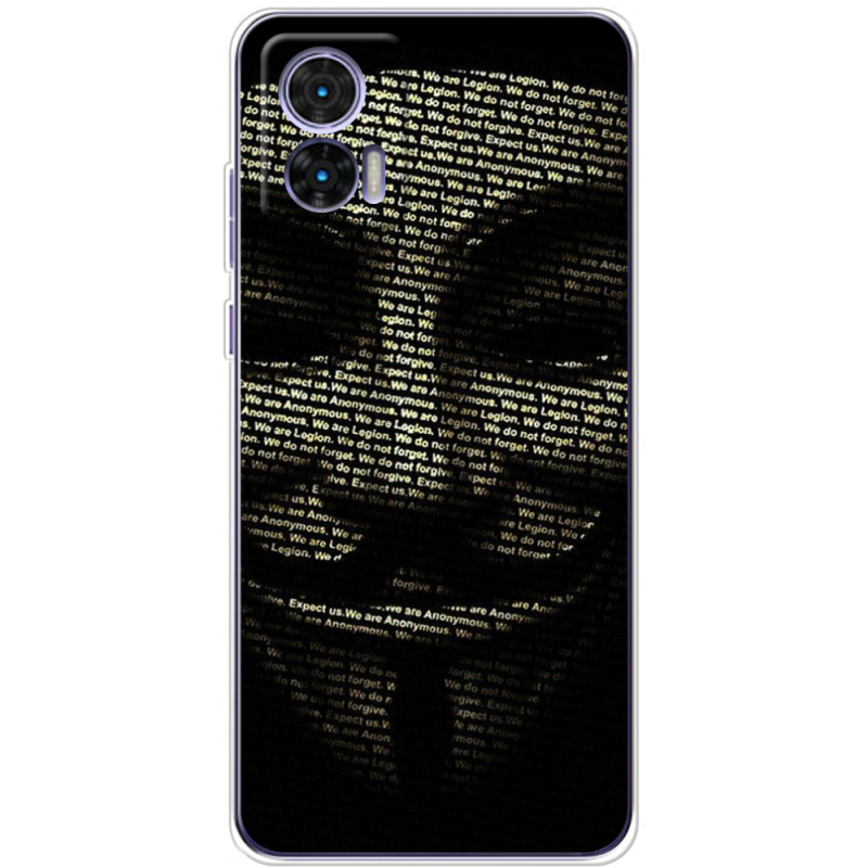 Чехол BoxFace Motorola Edge 30 Neo 