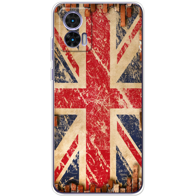 Чехол BoxFace Motorola Edge 30 Neo 
