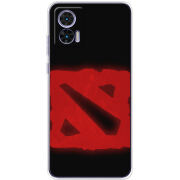 Чехол BoxFace Motorola Edge 30 Neo Dota 2