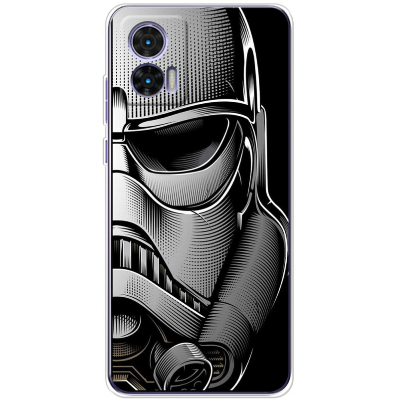 Чехол BoxFace Motorola Edge 30 Neo Imperial Stormtroopers