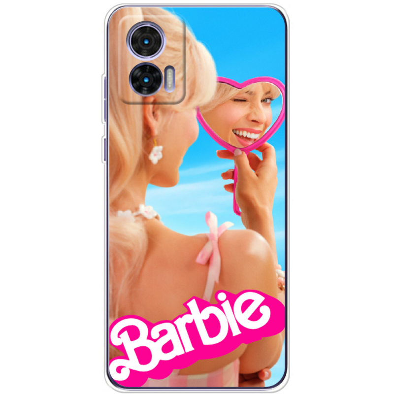 Чехол BoxFace Motorola Edge 30 Neo Barbie 2023