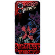 Чехол BoxFace Motorola Edge 30 Neo 