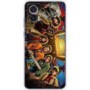 Чехол BoxFace Motorola Edge 30 Neo 