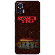 Чехол BoxFace Motorola Edge 30 Neo 