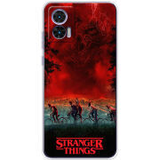 Чехол BoxFace Motorola Edge 30 Neo 