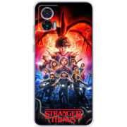 Чехол BoxFace Motorola Edge 30 Neo 