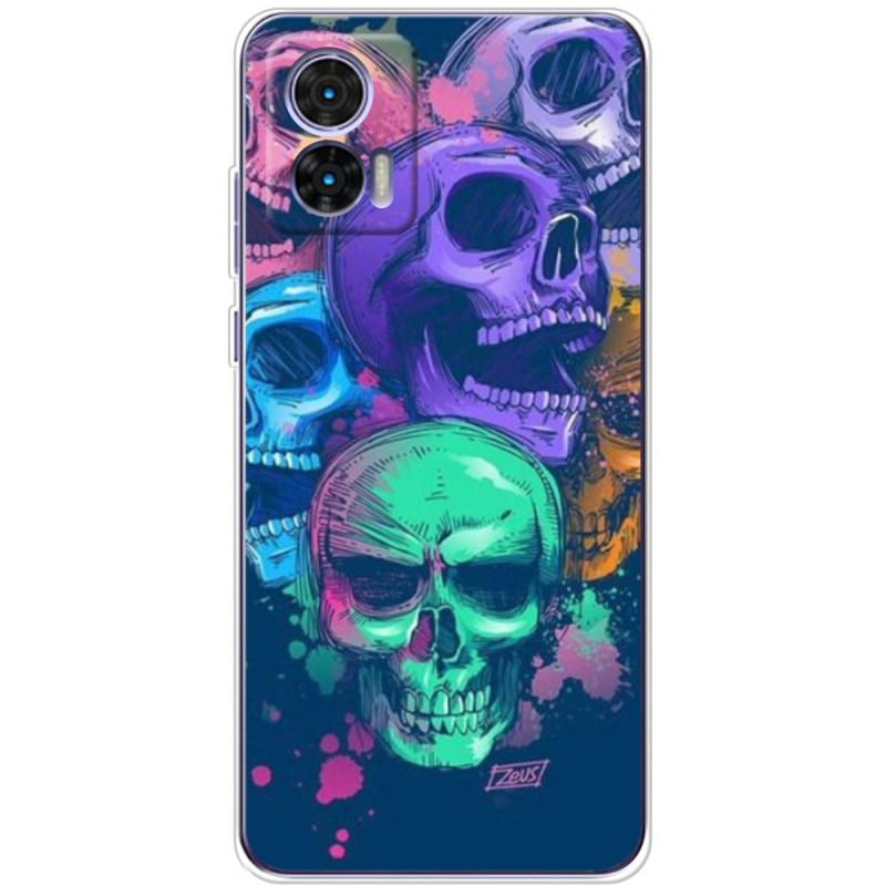 Чехол BoxFace Motorola Edge 30 Neo 