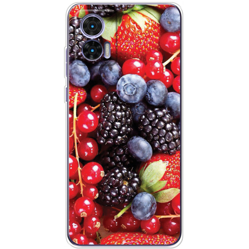 Чехол BoxFace Motorola Edge 30 Neo 
