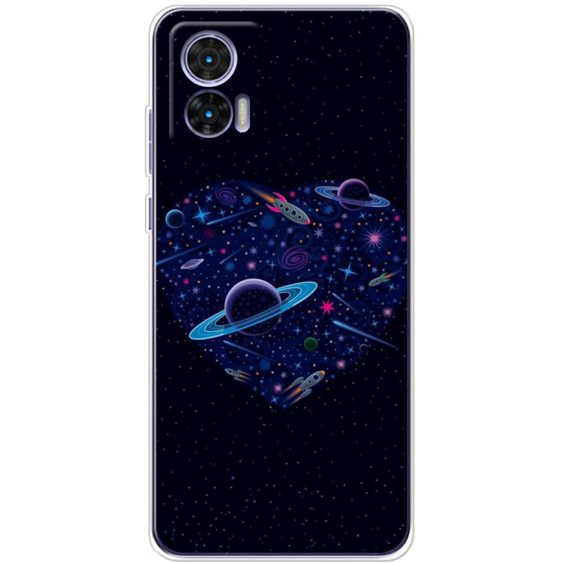 Чехол BoxFace Motorola Edge 30 Neo 
