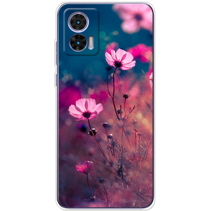 Чехол BoxFace Motorola Edge 30 Neo 