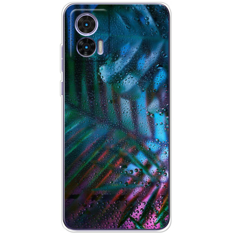 Чехол BoxFace Motorola Edge 30 Neo 
