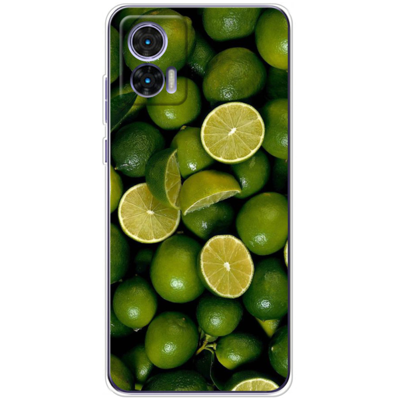 Чехол BoxFace Motorola Edge 30 Neo 