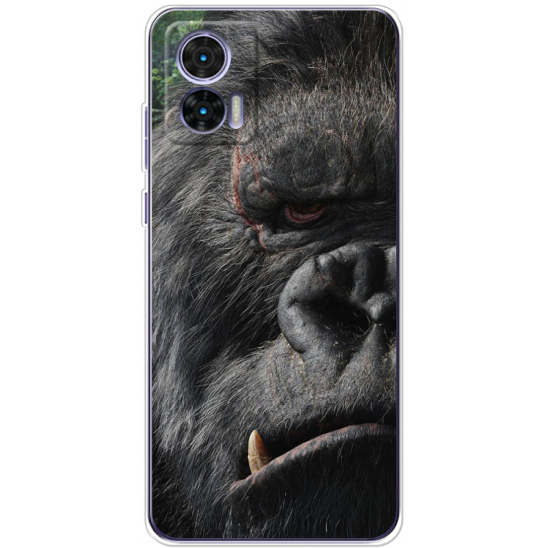 Чехол BoxFace Motorola Edge 30 Neo Kong