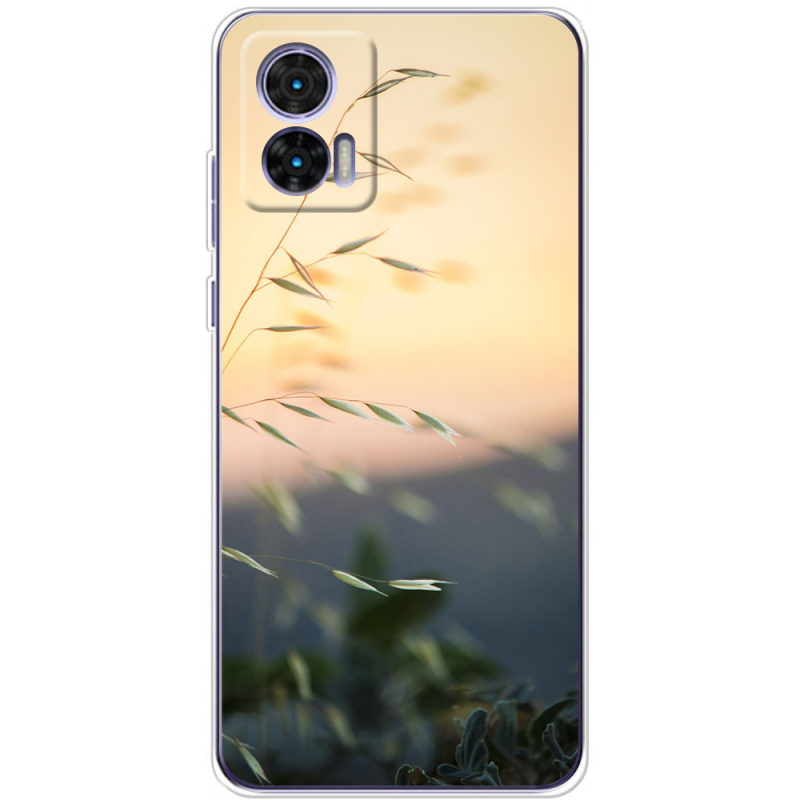 Чехол BoxFace Motorola Edge 30 Neo 