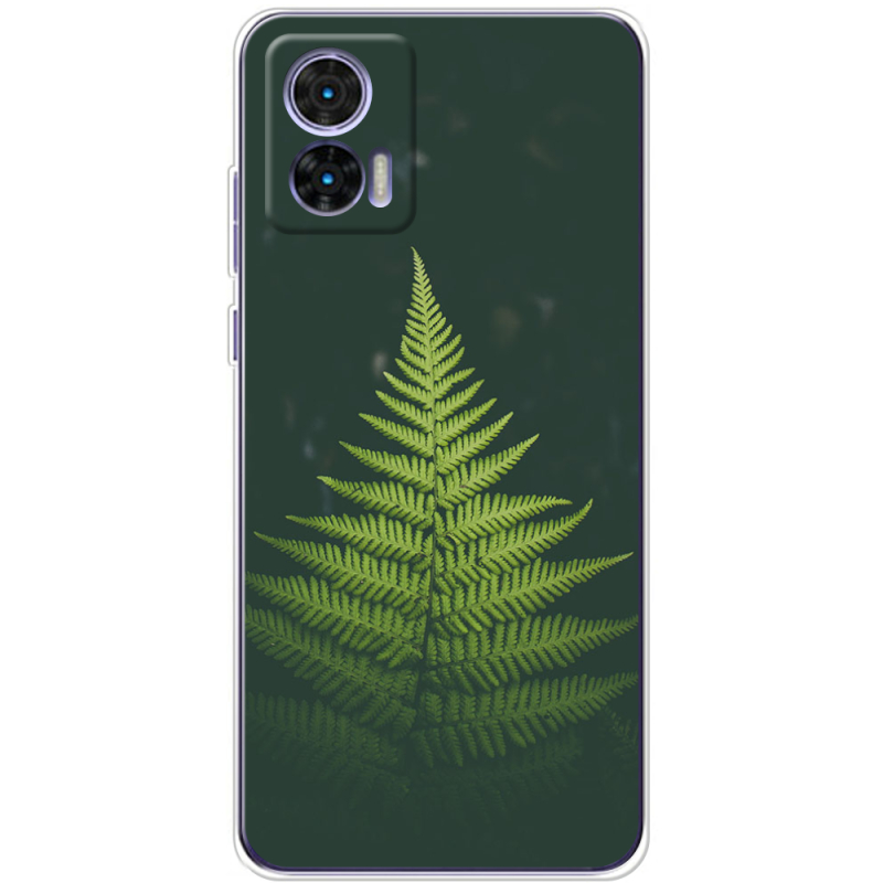 Чехол BoxFace Motorola Edge 30 Neo 