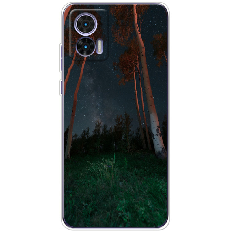 Чехол BoxFace Motorola Edge 30 Neo 