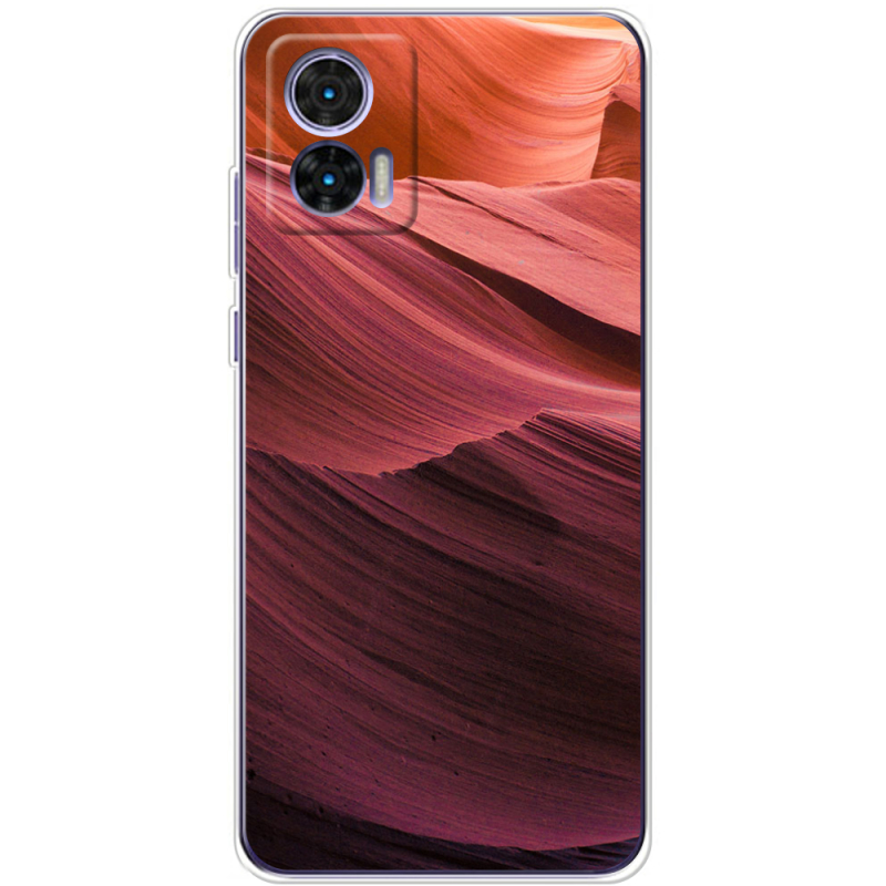 Чехол BoxFace Motorola Edge 30 Neo 