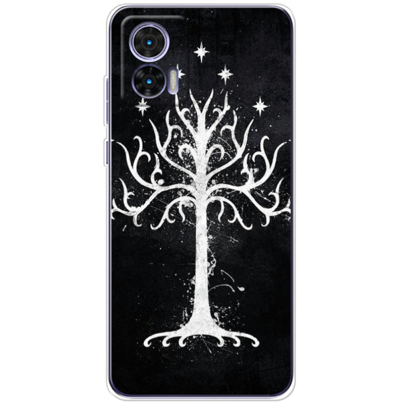 Чехол BoxFace Motorola Edge 30 Neo Fantasy Tree