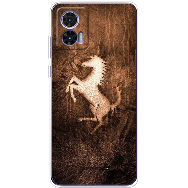Чехол BoxFace Motorola Edge 30 Neo 