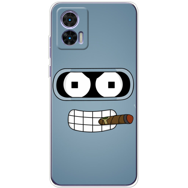 Чехол BoxFace Motorola Edge 30 Neo 