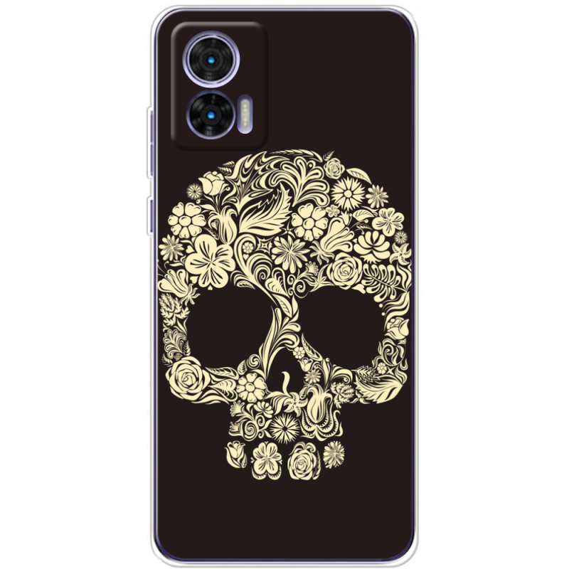 Чехол BoxFace Motorola Edge 30 Neo 