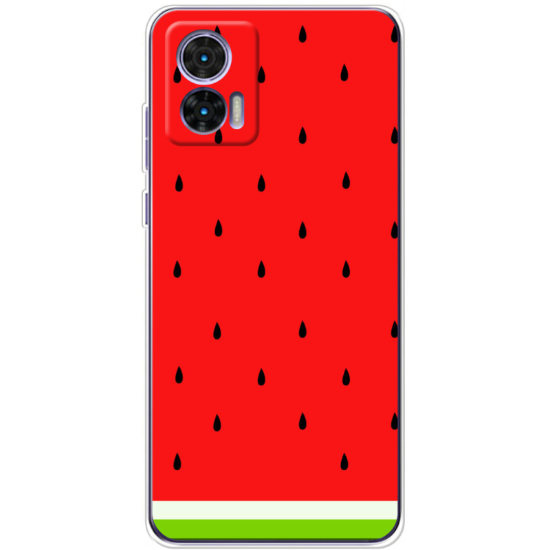 Чехол BoxFace Motorola Edge 30 Neo 
