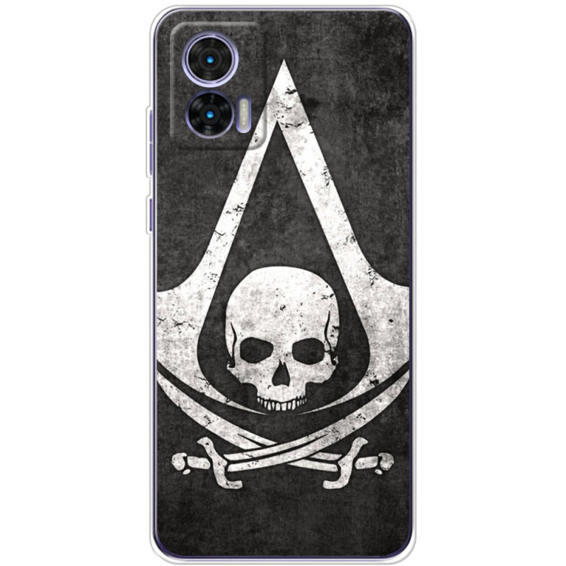 Чехол BoxFace Motorola Edge 30 Neo 