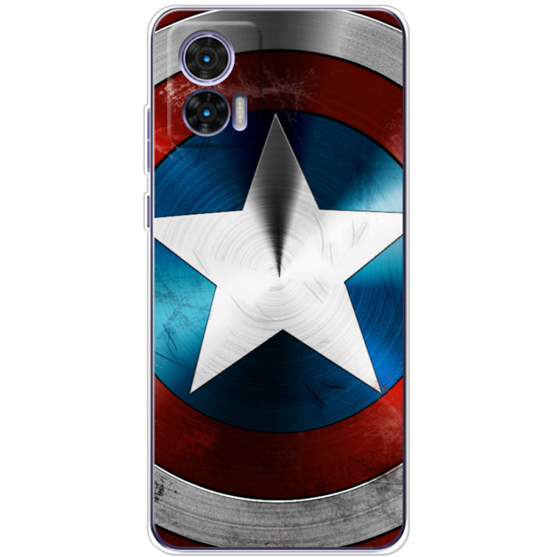 Чехол BoxFace Motorola Edge 30 Neo 