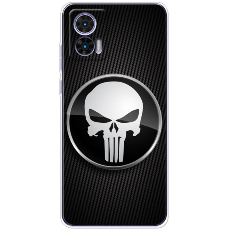 Чехол BoxFace Motorola Edge 30 Neo 