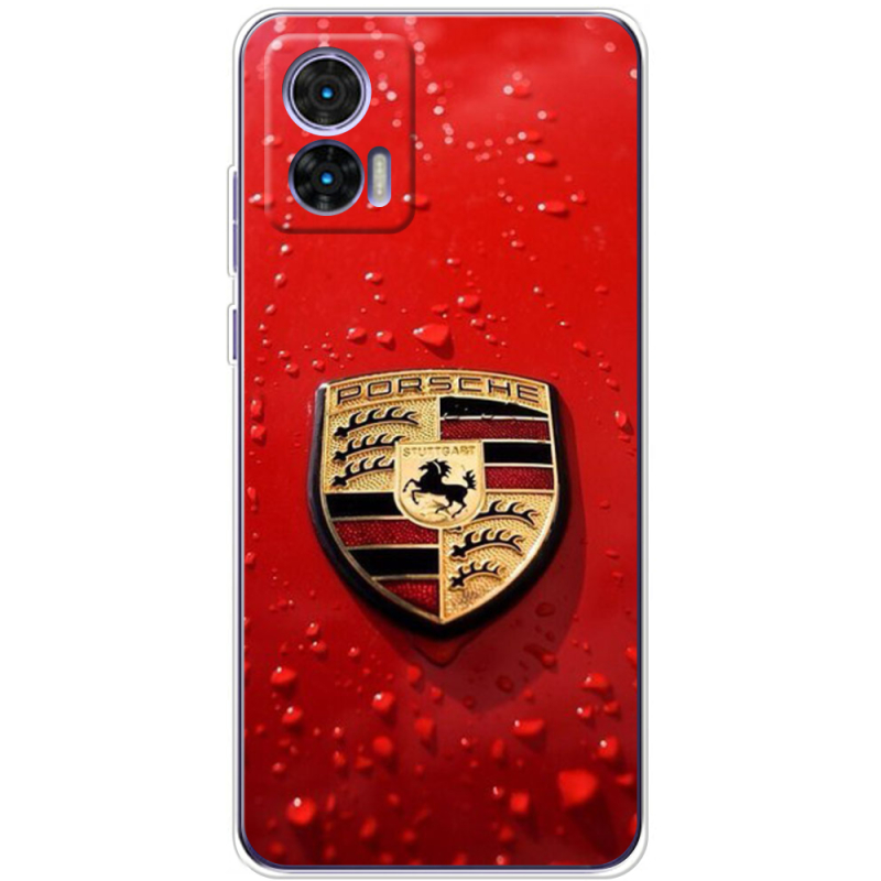 Чехол BoxFace Motorola Edge 30 Neo 