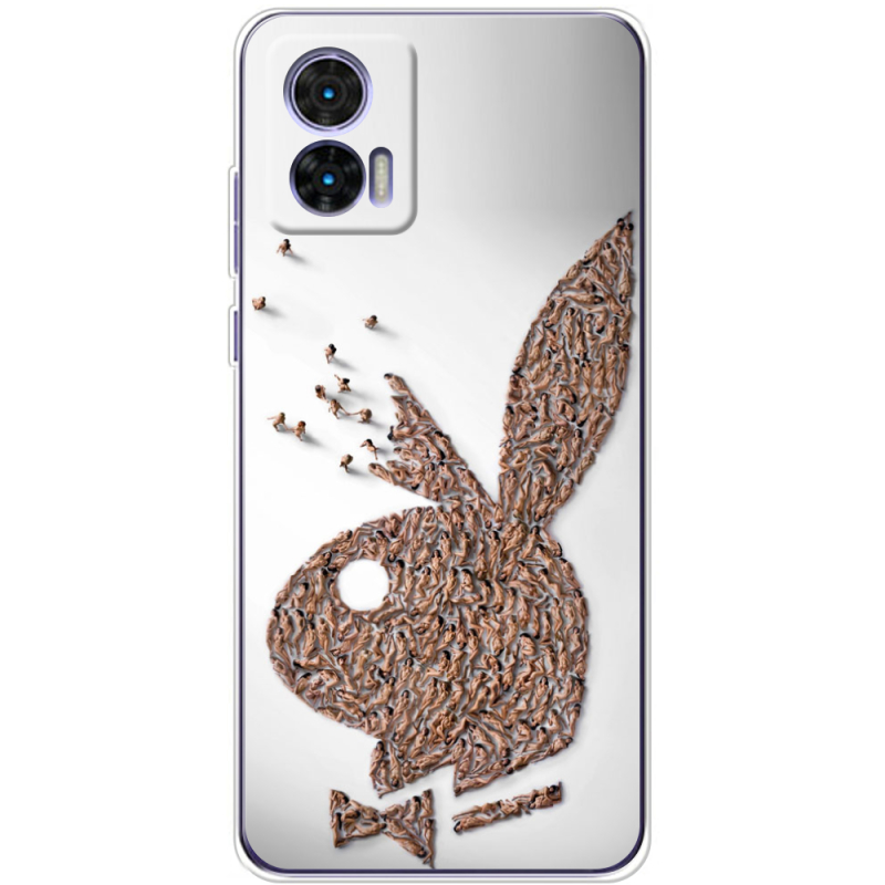 Чехол BoxFace Motorola Edge 30 Neo 
