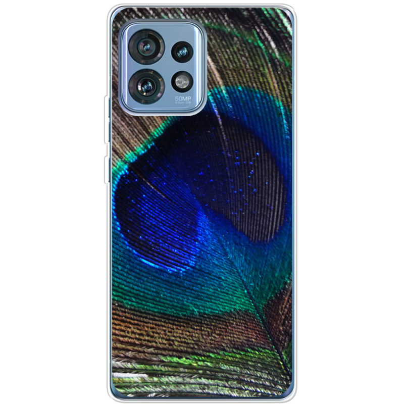 Чехол BoxFace Motorola Edge 40 Pro 