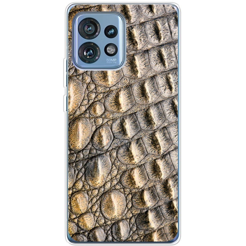 Чехол BoxFace Motorola Edge 40 Pro 