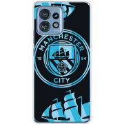 Чехол BoxFace Motorola Edge 40 Pro FC M-City