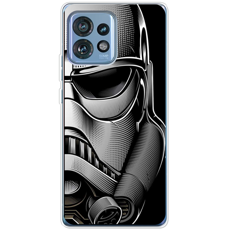 Чехол BoxFace Motorola Edge 40 Pro Imperial Stormtroopers