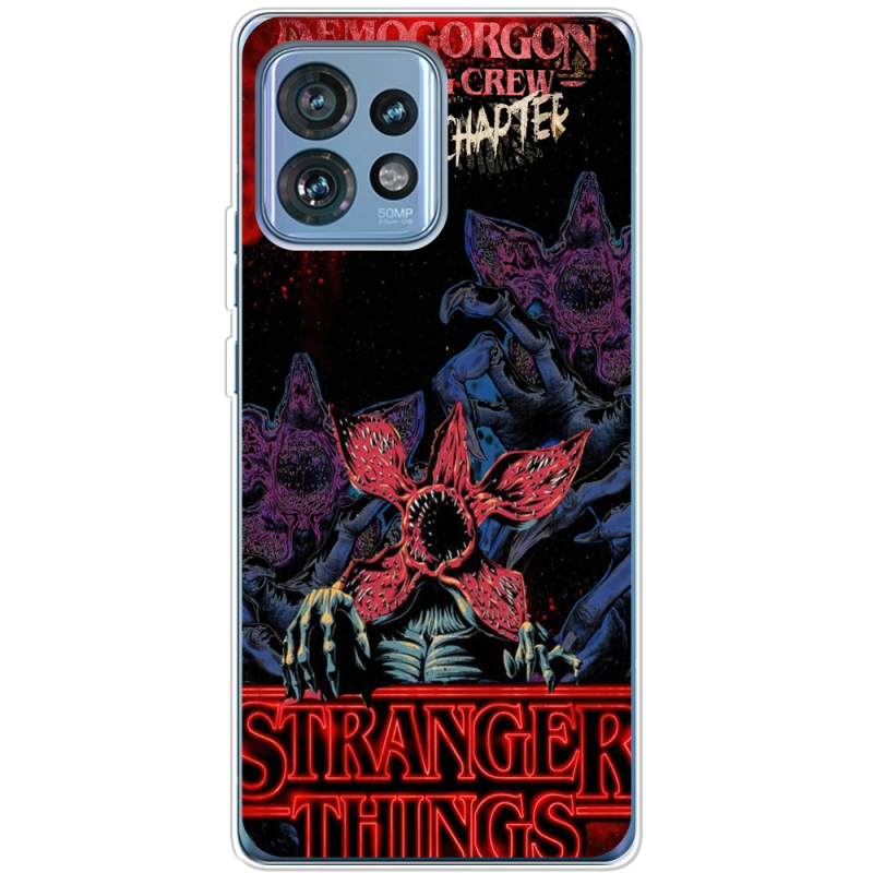 Чехол BoxFace Motorola Edge 40 Pro 