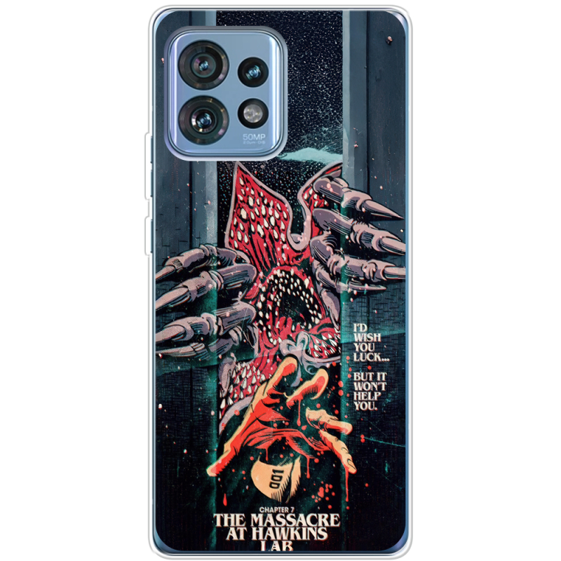 Чехол BoxFace Motorola Edge 40 Pro 