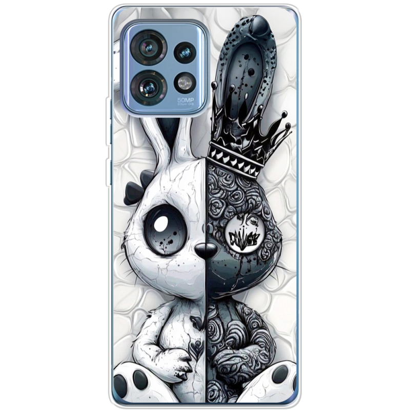 Чехол BoxFace Motorola Edge 40 Pro 