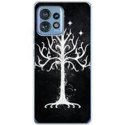 Чехол BoxFace Motorola Edge 40 Pro Fantasy Tree