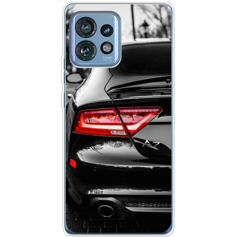 Чехол BoxFace Motorola Edge 40 Pro Audi A7