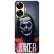 Чехол BoxFace Realme C55 Joker