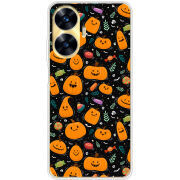 Чехол BoxFace Realme C55 Cute Halloween