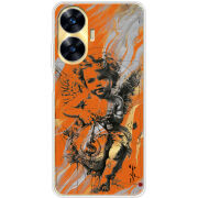 Чехол BoxFace Realme C55 