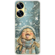 Чехол BoxFace Realme C55 Смак дитинства