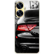 Чехол BoxFace Realme C55 Audi A7