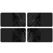 Магнитные фотопазлы 90 на 50 набор 4 штуки 