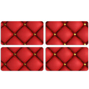 Магнитные фотопазлы 90 на 50 набор 4 штуки 